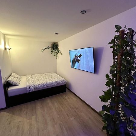 Studio Apartment Valmiera Εξωτερικό φωτογραφία
