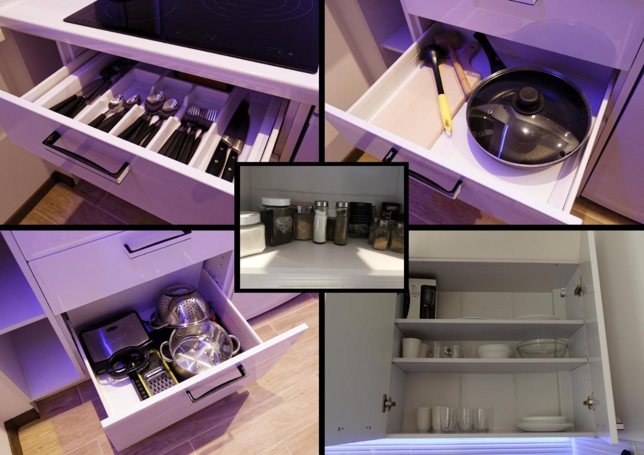 Studio Apartment Valmiera Εξωτερικό φωτογραφία