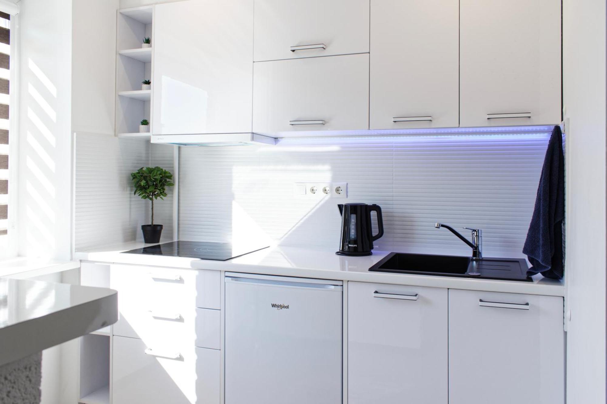 Studio Apartment Valmiera Εξωτερικό φωτογραφία