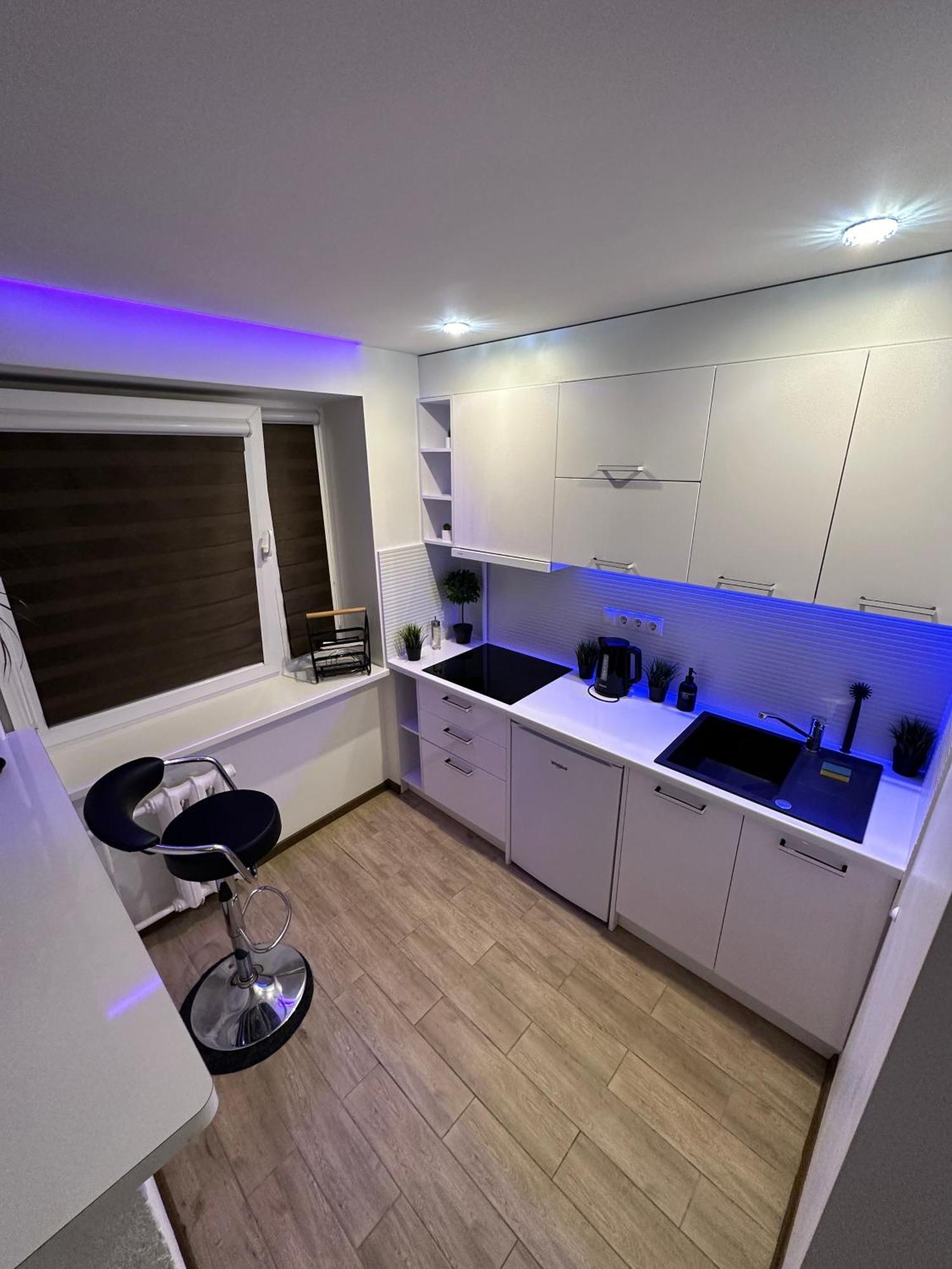 Studio Apartment Valmiera Εξωτερικό φωτογραφία
