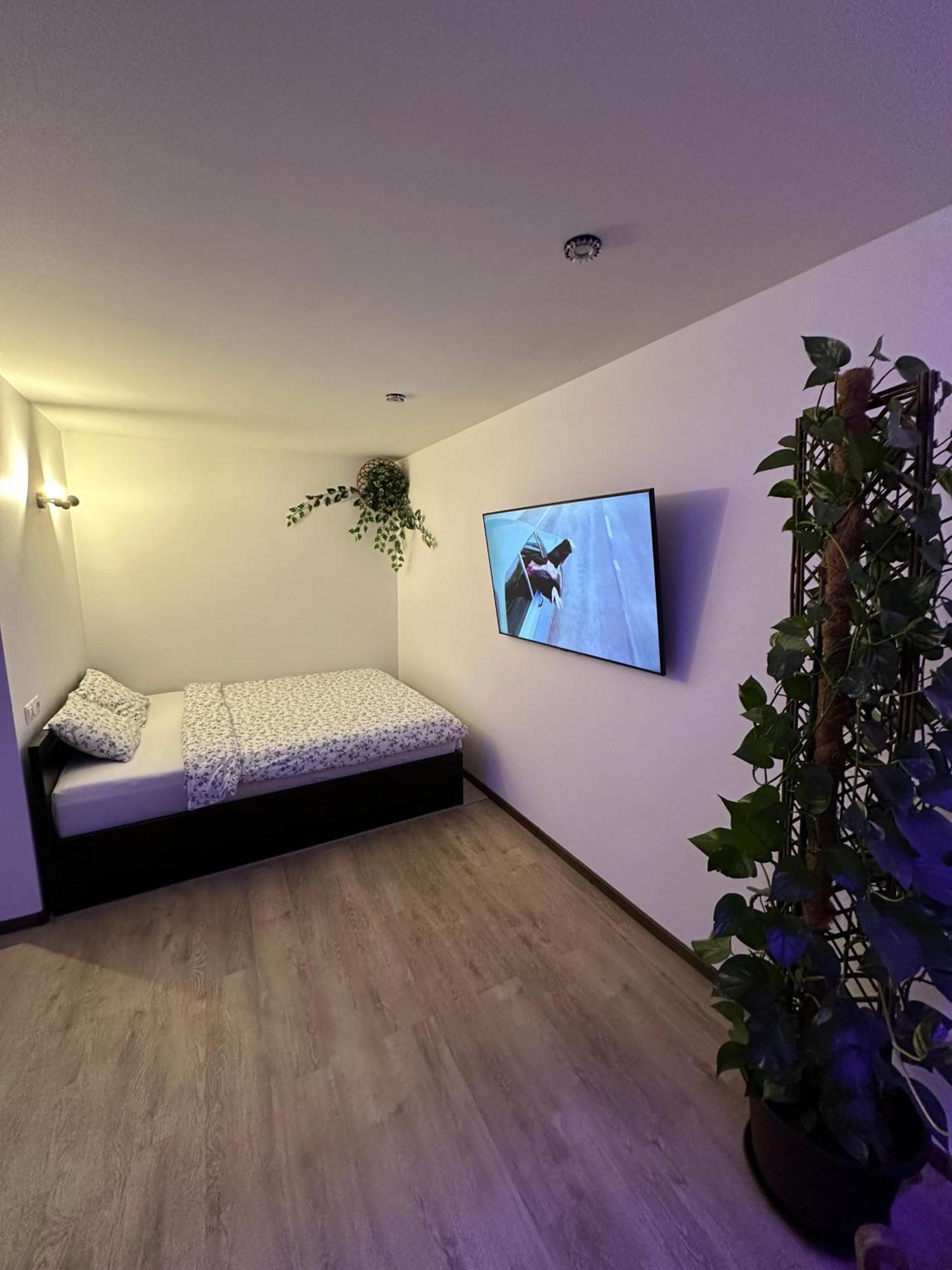 Studio Apartment Valmiera Εξωτερικό φωτογραφία