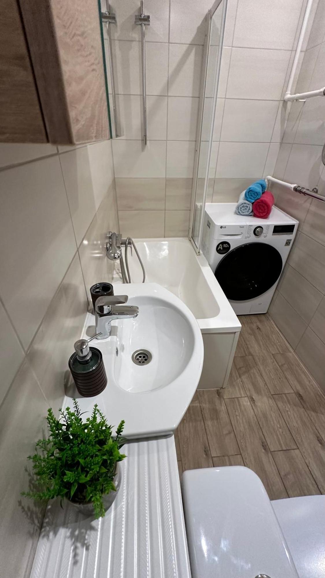 Studio Apartment Valmiera Εξωτερικό φωτογραφία